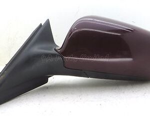 Audi A3 S3 8L (1996-1999) 3-Door Left Side Electric Heated Door Mirror