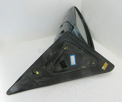Hyundai Sonata Y-3 MK2 (93 - 98) Left Side Electric Door Mirror Emerald Green EG - Image 6
