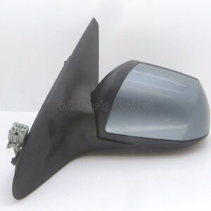 Ford Mondeo-III Pre-Facelift (00-03) Left Side Electric Door Mirror Grey