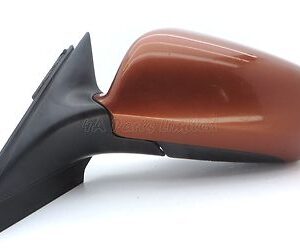 Audi A4 S4 8D1 (1995-1998) Left Side Electric Heated Door Mirror 8D2858531
