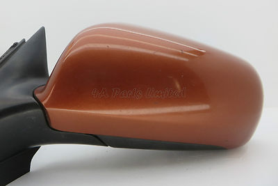 Audi A4 S4 8D1 (1995-1998) Left Side Electric Heated Door Mirror 8D2858531 - Image 3