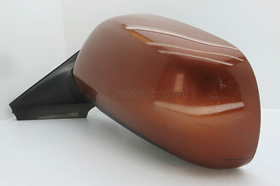 Audi A4 S4 8D1 (1995-1998) Left Side Electric Heated Door Mirror 8D2858531 - Image 5