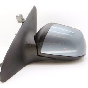 Ford Mondeo-III Pre-Facelift (00-03) Left Side Electric Door Mirror Grey