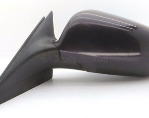 Audi A4 S4 8D1 (1995-1998) Left Side Electric Heated Door Mirror 8D2858531
