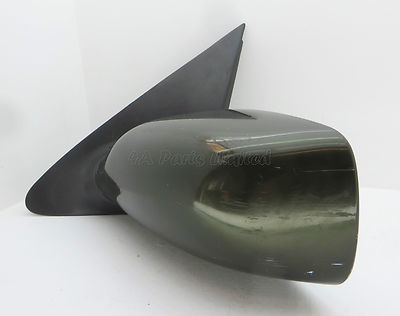 Ford Mondeo-I MK1 (1993-2000) Left Side Electric Heated Door Mirror Met Green - Image 5