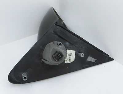 Ford Mondeo-I MK1 (1993-2000) Left Side Electric Heated Door Mirror Met Green - Image 6