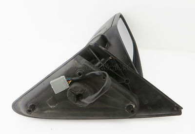 Ford Mondeo-III 3 Facelift (04-07) Left Side Electric Door Mirror Met Blue - Image 6