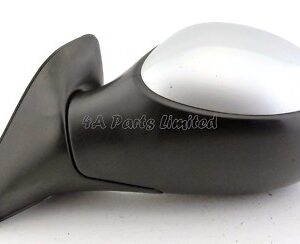 Citroen Xsara-Picasso (02-04) Left Side Electric Door Mirror 96509381XT