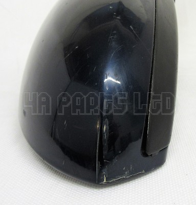 Nissan Primera P12 (02-08) Right Side Electric Door Mirror Dark Blue 96301-AU319 - Image 7