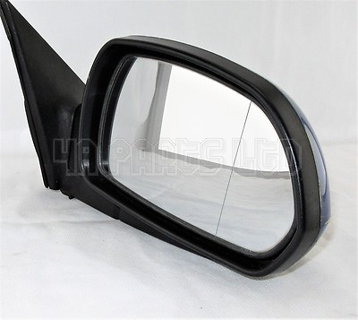 Hyundai Elantra XD 00-06 Right Side Electric Heated Door Mirror Tidal Wave - Image 2