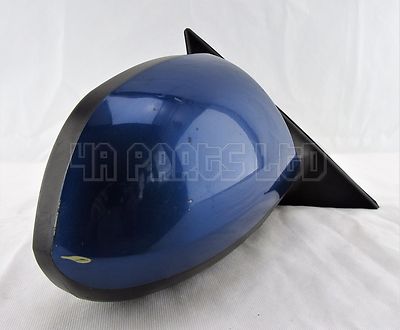 Hyundai Elantra XD 00-06 Right Side Electric Heated Door Mirror Tidal Wave - Image 5