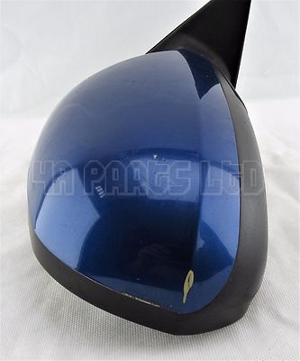 Hyundai Elantra XD 00-06 Right Side Electric Heated Door Mirror Tidal Wave - Image 6