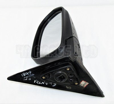 Hyundai Elantra XD 00-06 Right Side Electric Heated Door Mirror Tidal Wave - Image 7