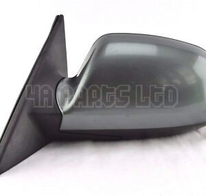 Hyundai Elantra XD 00-06 Left Side Electric Heated Door Mirror Elm Green NR
