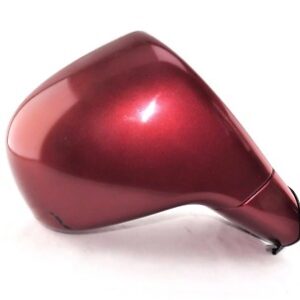 Kia Carens III MK3 06-12 Right Side Electric Heated Door Mirror Volcanic Red 3H