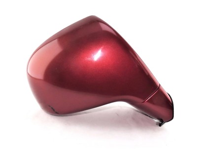 Kia Carens III MK3 06-12 Right Side Electric Heated Door Mirror Volcanic Red 3H