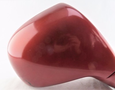 Kia Carens III MK3 06-12 Right Side Electric Heated Door Mirror Volcanic Red 3H - Image 3