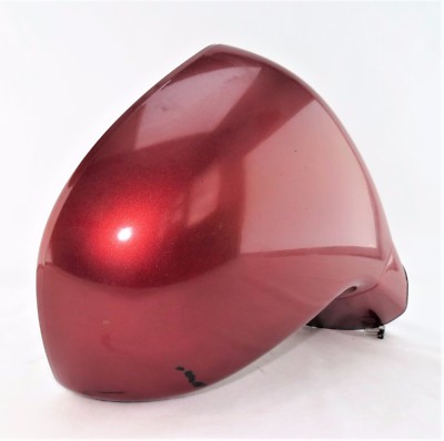 Kia Carens III MK3 06-12 Right Side Electric Heated Door Mirror Volcanic Red 3H - Image 5
