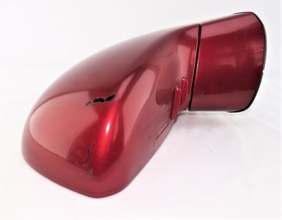 Kia Carens III MK3 06-12 Right Side Electric Heated Door Mirror Volcanic Red 3H - Image 6