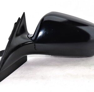 Audi A4 S4 8D1 95-98 Left Side Electric Heated Door Mirror 8D2858531 Dark Purple
