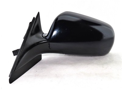 Audi A4 S4 8D1 95-98 Left Side Electric Heated Door Mirror 8D2858531 Dark Purple