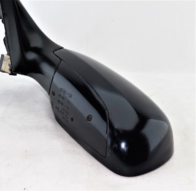 Audi A4 S4 8D1 95-98 Left Side Electric Heated Door Mirror 8D2858531 Dark Purple - Image 6