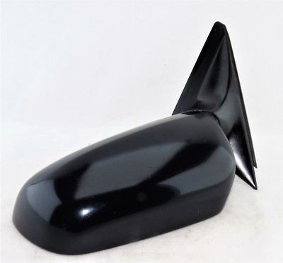 Audi A4 S4 8D1 95-98 Left Side Electric Heated Door Mirror 8D2858531 Dark Purple - Image 7