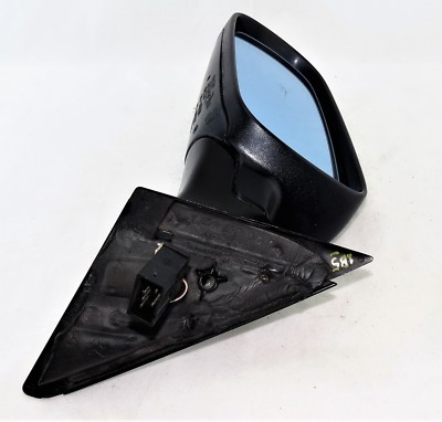 Audi A4 S4 8D1 95-98 Left Side Electric Heated Door Mirror 8D2858531 Dark Purple - Image 8