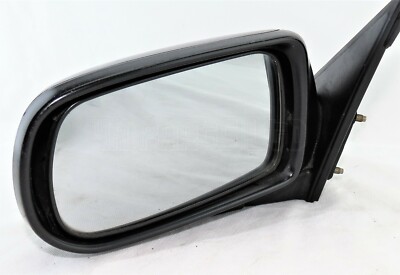 Mazda 626 MK5 (1997-2002) Left Side Electric Heated Door Mirror 5-Pin M20 LH E - Image 4