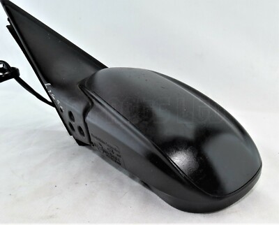 Mazda 626 MK5 (1997-2002) Left Side Electric Heated Door Mirror 5-Pin M20 LH E - Image 6
