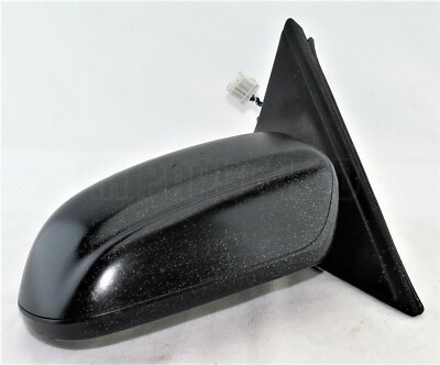Mazda 626 MK5 (1997-2002) Left Side Electric Heated Door Mirror 5-Pin M20 LH E - Image 7