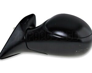 Citroen Xsara-Picasso 02-04 Left Side Electric Door Mirror 96484819XT Matt Black