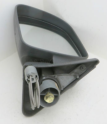 Renault Extra F40 G40 (85-98) Van Left Side Manual Door Mirror F 6001030198 - Image 6
