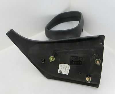 Renault Scenic I MK1 /99-03 Right Side Electric Heated Door Mirror Metallic Blue - Image 6