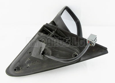 Ford Mondeo-III (04-07) Left Side Power Folding Door Mirror Met Moondust Silver - Image 9