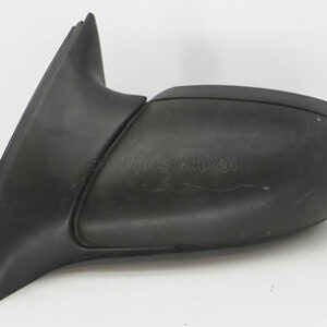 Vauxhall Omega-B (94-98) Left Side (Passenger) Electric Door Mirror Black