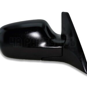 Daihatsu Gran Move Pyzar G3 (96-02) Right Side Heated Door Mirror / No Connector