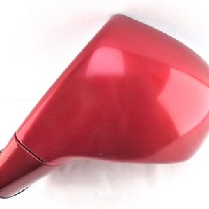 Kia Carens III MK3 (06-12) Left Side Electric Heated Door Mirror 3H Volcanic Red