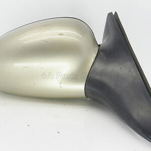 Ford Probe (1988-1998) Right Side Electric Heated Door Mirror Metallic Beige