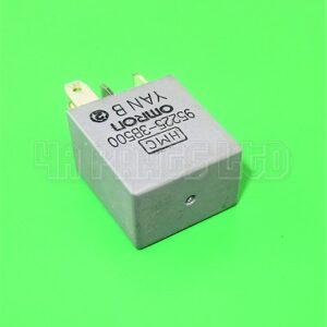 Kia Hyundai Multi-Use Grey Relay 95225-3B500 5-Pin HMC OMRON 952253B500