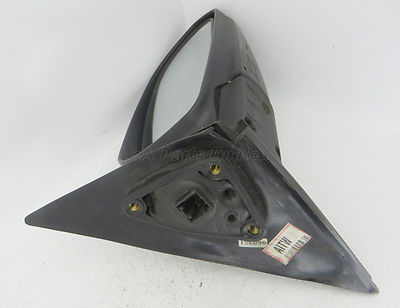 Hyundai Elantra XD /00-06 Right Side Electric Heated Door Mirror LS Pewter - Image 6