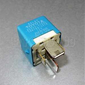 Toyota Lexus Multi-Use Blue Relay Denso 90080-87031 AH156700-2910 (5-Pin)