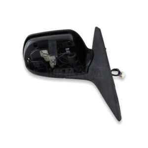 Mazda 6 Mk1 GG (2002-2007) Right Side Electric Heated Door Mirror / No-Cover