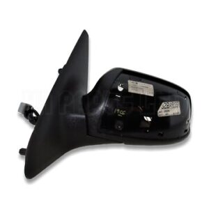 Ford Mondeo 3 MK3 Facelift 2004-2007 Left Side Electric Door Mirror Housing Only