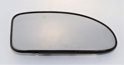 Ford Focus MK1 (1998-2005) Right Side Convex Heated Door Mirror Glass 3001-978 - Image 2