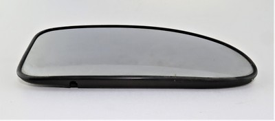 Ford Focus MK1 (1998-2005) Right Side Convex Heated Door Mirror Glass 3001-978 - Image 3