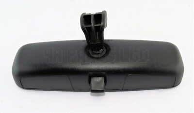 Honda Accord Mk6 Freelander 1 Rover MG Interior Rear View Mirror (E11) 021167/ E - Image 6