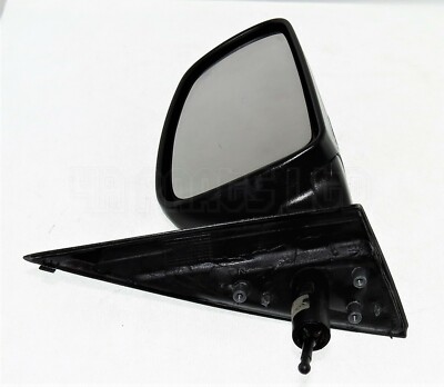 Vauxhall Opel Meriva A (03-10) Right Side Manual Door Mirror Grained 93494523 - Image 8