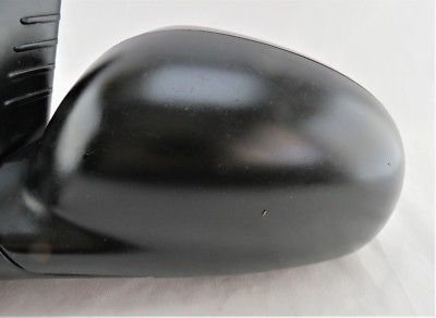 Peugeot 406 MK1 Pre-Facelift 95-98 Left Side Manual Adjustable Door Mirror Matte - Image 3