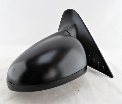 Peugeot 406 MK1 Pre-Facelift 95-98 Left Side Manual Adjustable Door Mirror Matte - Image 7